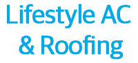 Lifestyle AC & Roofing | Fresno, Clovis, Madera, and Visalia Roofing and Solar Logo